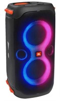 JBL PartyBox 110 Portable Party Speaker