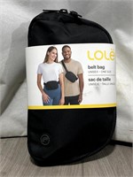 Lolë Belt Bag