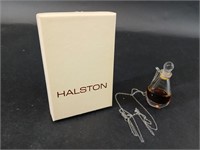 Halston Perfume