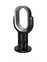 24 in. Portable Bladeless Tower Fan