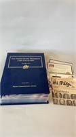 Presidents Society coin collection- 1 of 2