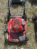 Toro Recycler 22" Push Mower