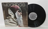 Moondog Self Titled LP Record #150716