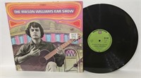 The Mason Williams Ear Show LP Record #WS-1766