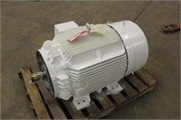 Oldenburg 150HP Electric Motor