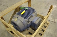 WEG W21 60HP Electric Motor