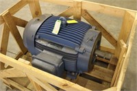 WEG W21 Severe Duty 75HP Electric Motor