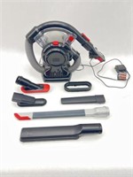 Black & Decker Flex Handle Cordless Vacuum