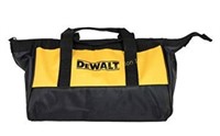 Dewalt $23 Retail Tool Bag