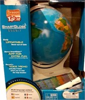 Oregon Xplore Smart Globe Infinity with Smart Pen