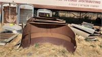 Misc. Kenworth Fenders & 1- Fiberglass Fender