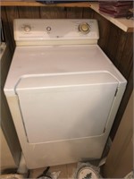 Maytag ELECTRIC Dryer