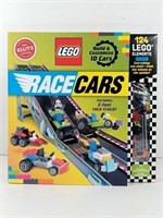 NEW Lego Race Cars Play Set