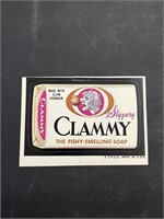 Topps Chewing Gum Wacky Sticker