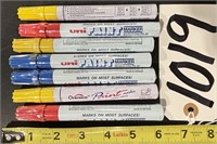 7 Paint Markers