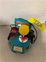 MS PACMAN TV GAME
