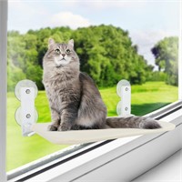 2 Large Cat Window Perch Cat Hammock Window Seat C