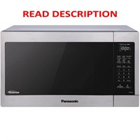 1.6 cu.ft Built-In Microwave with Inverter