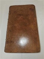 1769 the history of the reign hard back book