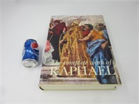 Livre, The Complete Work of Raphael
