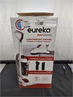 Eureka Maxswivel Vacuum*