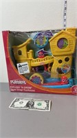 NEW PLAYSKOOL EXPLORE N GROW