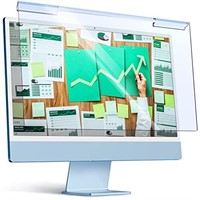 VINTEZ Blue Light Screen Compatible With iMac 24”