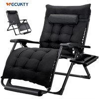 E6553  Oversized Zero Gravity Chair
