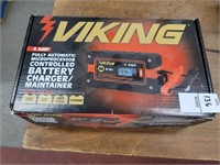Battery charger / maintainer