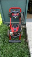 Troy-Bilt Pressure Washer 7.75 HP 2700 Max PSI