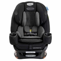 Graco 4Ever Extend2Fit DLX 4-in-1 Car Seat