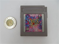 Tetris Blast, jeu Nintendo Game Boy