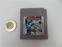 Alleyway , jeu Nintendo Game Boy