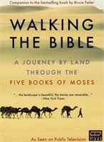 Walking The Bible