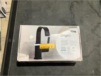 Origin 21 Veda Matte Sink Faucet $99