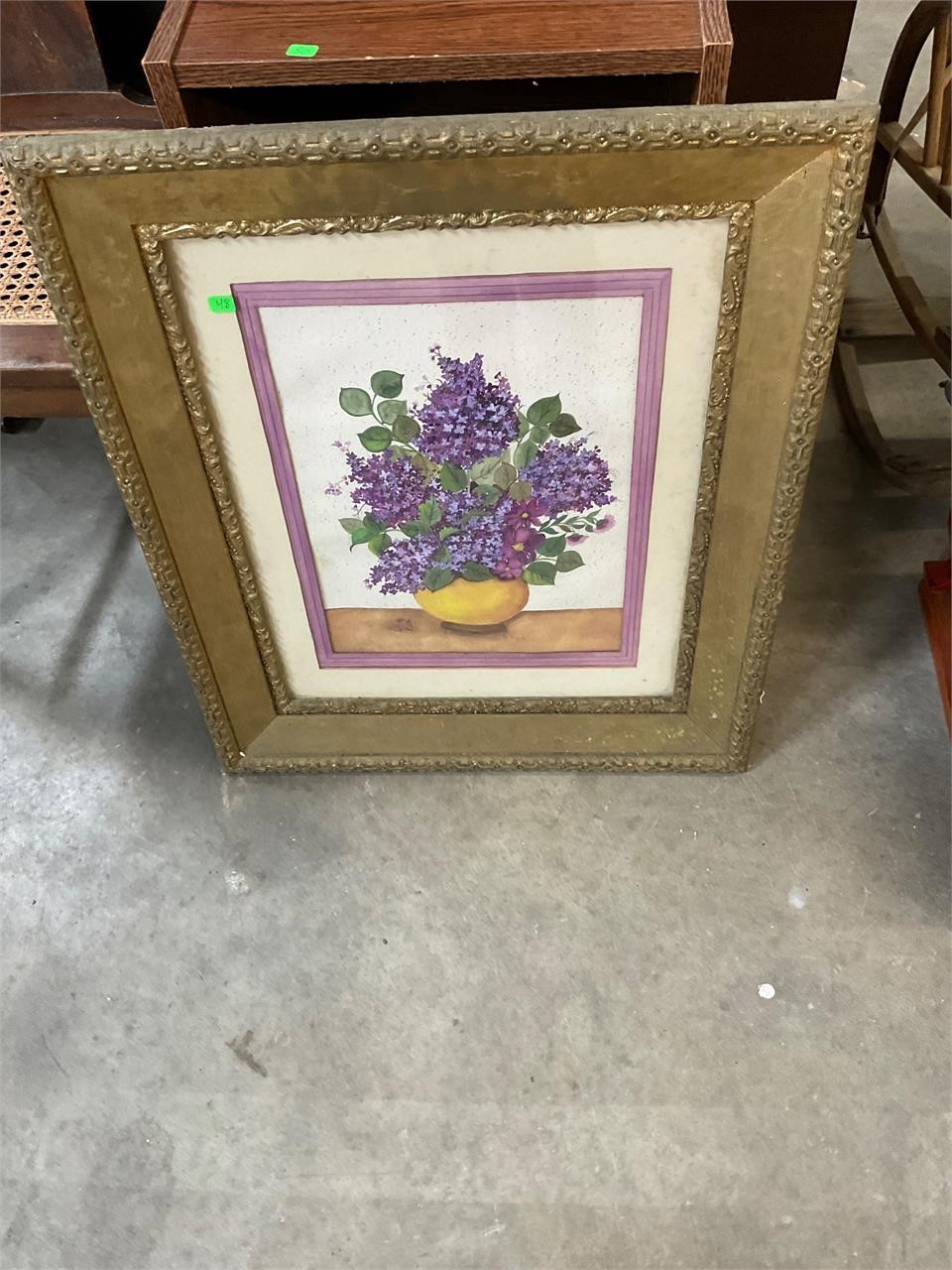 Estate and Consignment 6/2