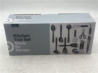 NEW 13pc Kitchen Tool Set