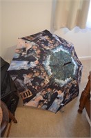 New SHAW Umbrella