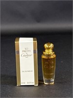 So Pretty De Cartier Perfume 4ml