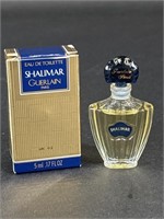 Guerlain Shalimar Perfume 5ml