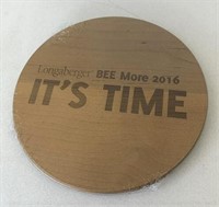 2016 Bee lid