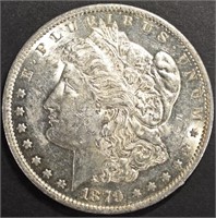 1879-O MORGAN DOLLAR BU