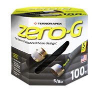 ZERO-G 100FT HOSE $78