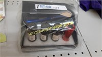 Flashlights lot of 6 as Shown