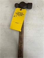 BALLPEEN HAMMER