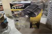 SUPER PRISM ART PROJECTOR