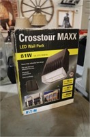 CROSS TOWER MAX LED WALL PACK