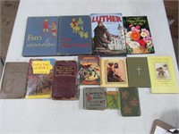Vintage Dick and Jane Books - Antique Books