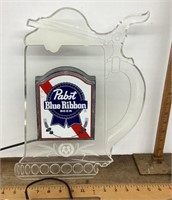 Pabst beer light