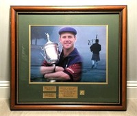 Payne Stewart 1999 US Open Champion